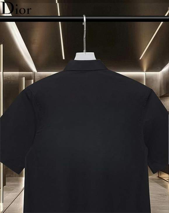 Dior Shirts Short _SKUDiorM-2XLhgntx1128239